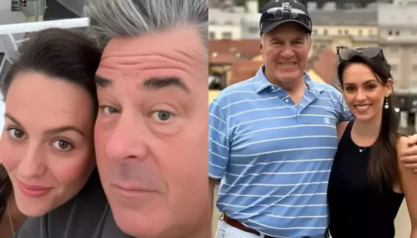 Belichick's GF Defended by Ex Amid Age Gap Backlash