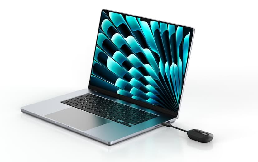 Screen Sharing Without Wi-Fi: Belkin Unveils ConnectAir