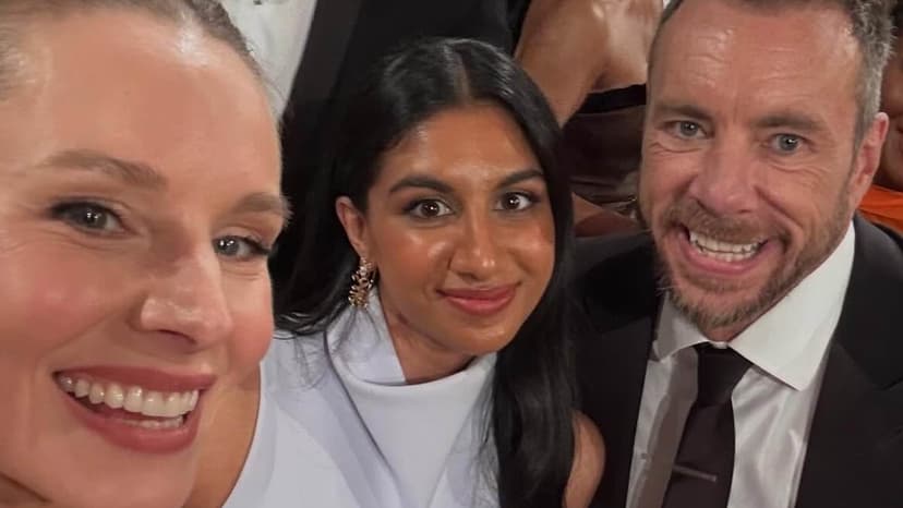 Bell & Shepard's Nanny: From Babysitter to 'Third Wheel'