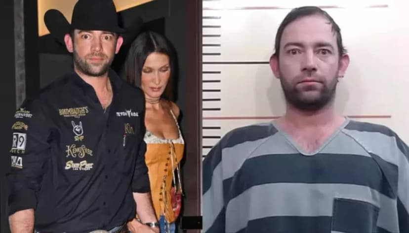 Dancing Exes Adan & Bella Spotted Post-Split