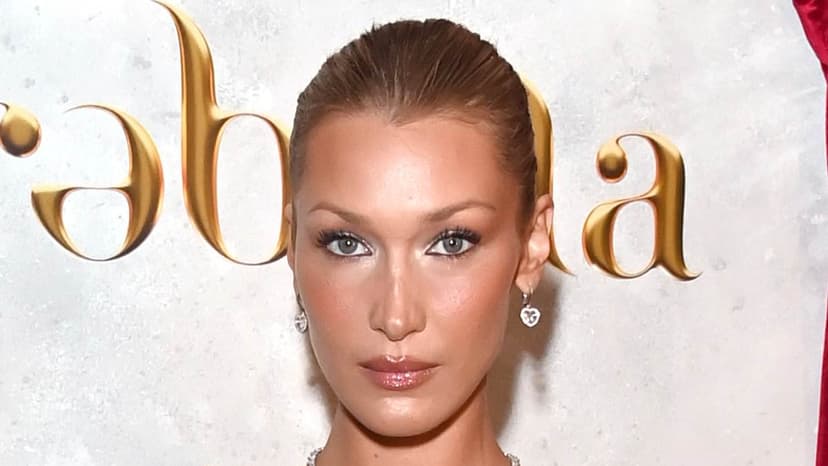Bella Hadid Battles Chronic Illness: Reveals 'Medical Anxiety' Struggles