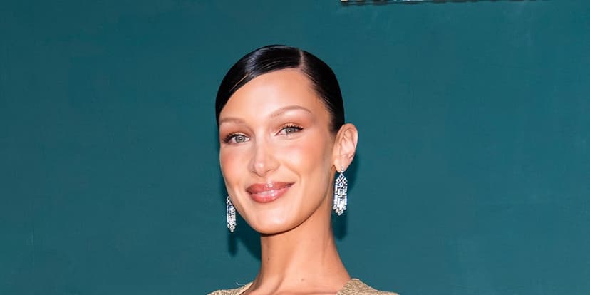 Bella Hadid Trades LA for Texas Cowgirl Life