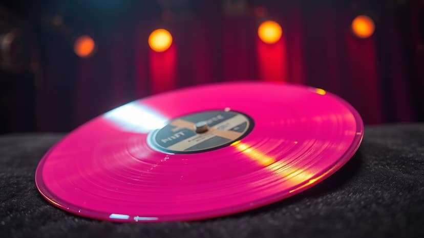 Bella Kay's Hit Song Isn't Sad, It's 'Fun'!