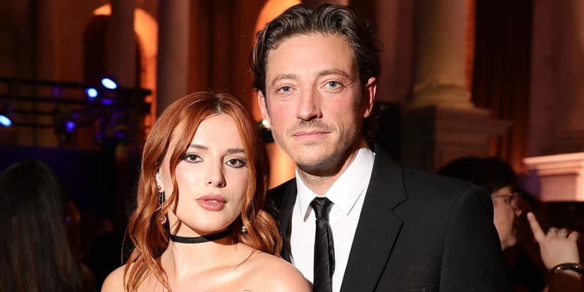 Bella Thorne Eyes 'Spring Breakers' Sequel Post-Directorial Debut