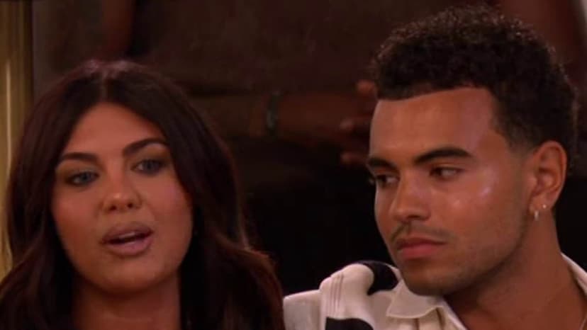 Belle Hassan Denies Bullying, Blames Love Island Edit