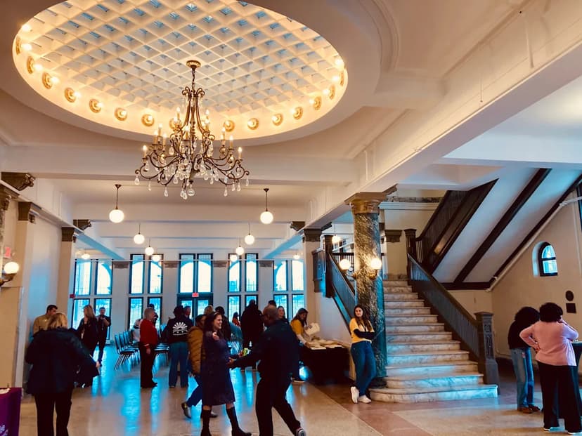 Belle Isle Casino Reopens After $7.3M Facelift