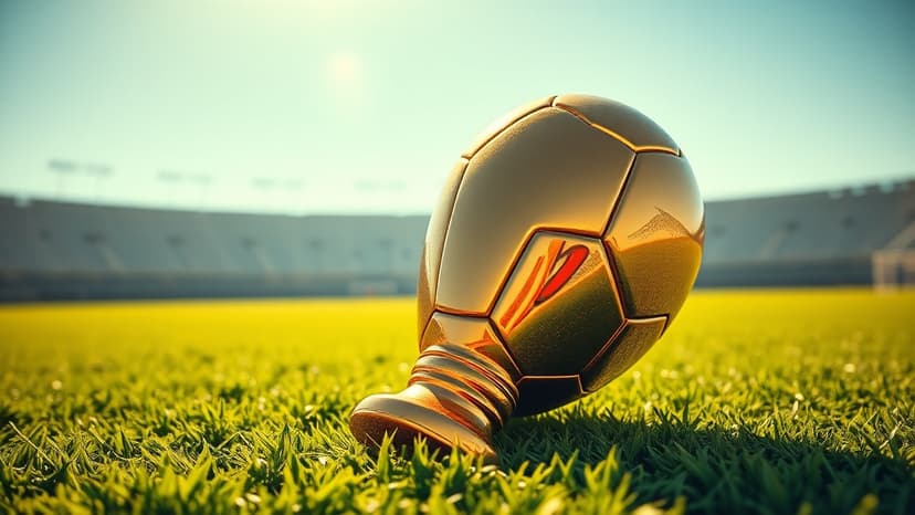 Bellingham's Brilliance Powers England to World Cup Semis