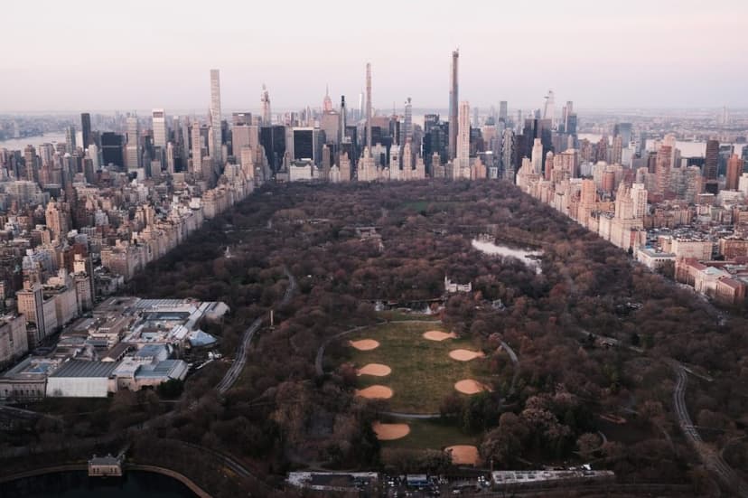 MEDUZA³, Ben Böhmer to Headline Central Park Fest