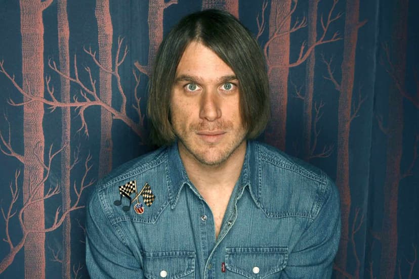 Beloved Americana Musician Todd Snider Dies at 59