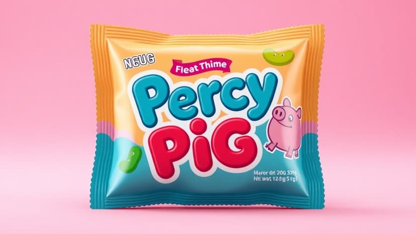 Aussie Shoppers Rejoice as Beloved British Sweets Arrive