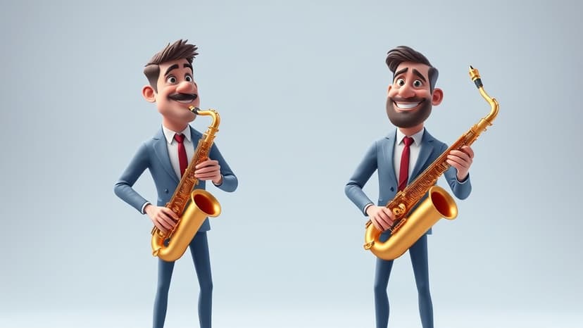 Beloved Jimmy Kimmel Live Bandleader Cleto Escobedo III Passes Away at 59