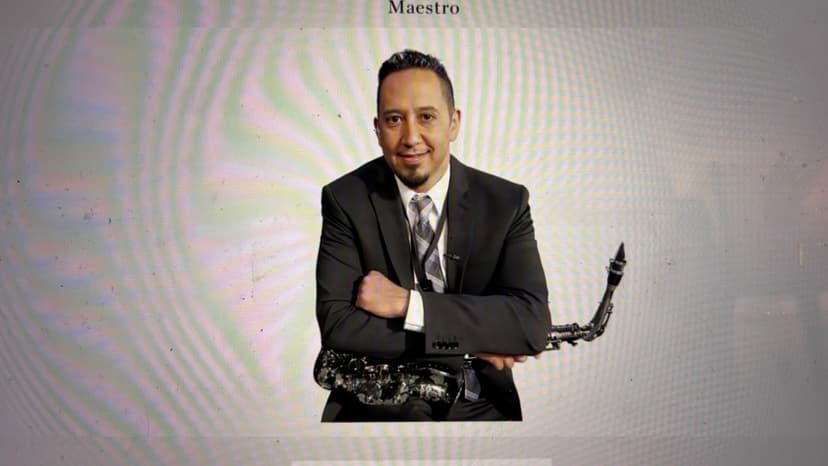 Late-Night Bandleader Cleto Escobedo III Mourned by Colleagues