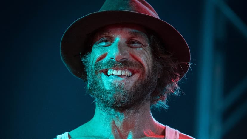 Beloved Singer-Songwriter Todd Snider Dies at 59