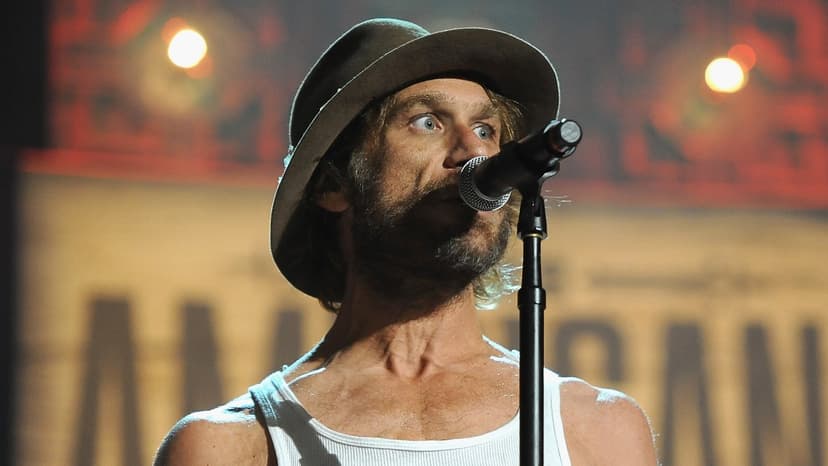 Beloved Singer-Songwriter Todd Snider Passes Away at 59