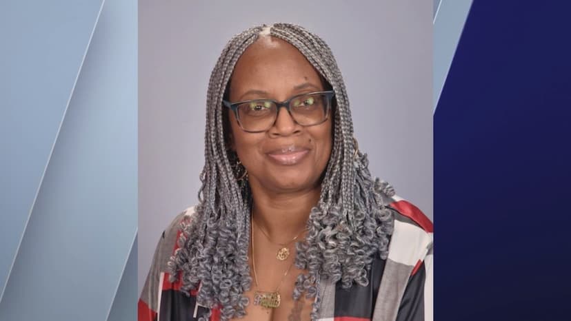 Beloved Teacher Murdered: Community Mourns Loss