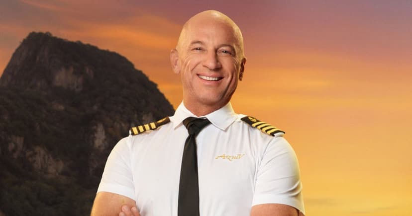 Below Deck Shocks: Captain Hints at Franchise Firsts!