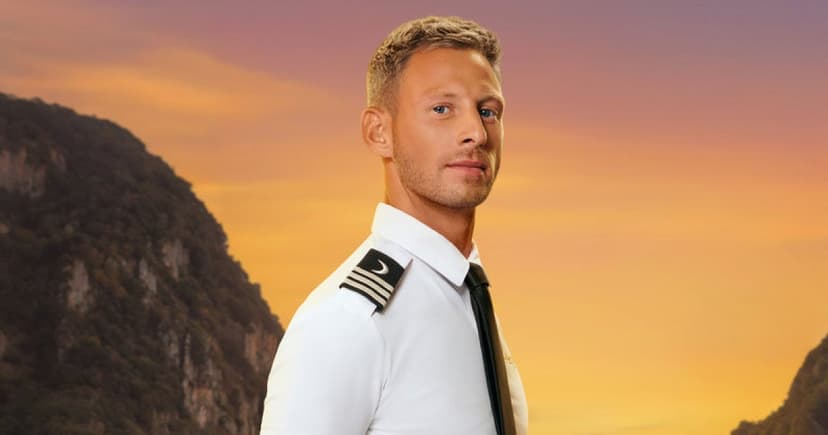 Below Deck: Chief Stew Calls Guest 'Shady Bitch'