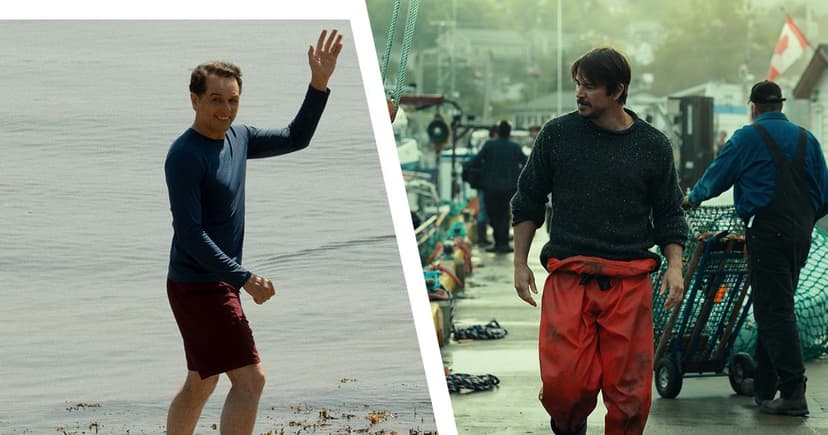Below vs. Widow's Bay: Which Maritime Horror Reigns?