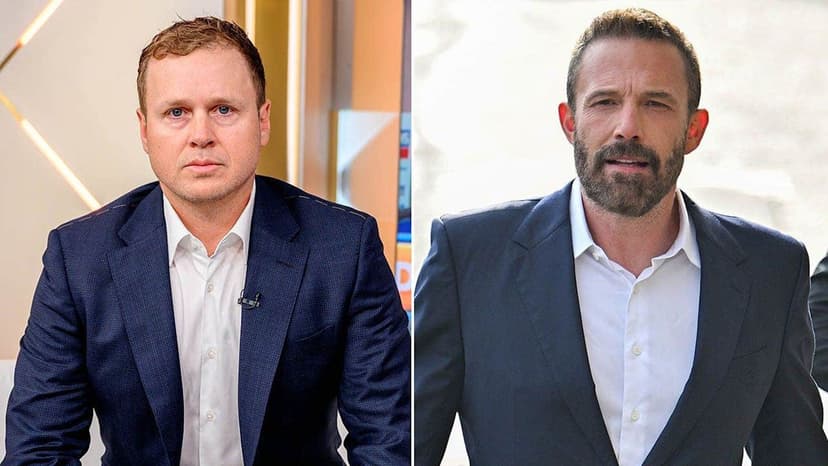 Pratt Clashes With Affleck on Addiction 'Cure'
