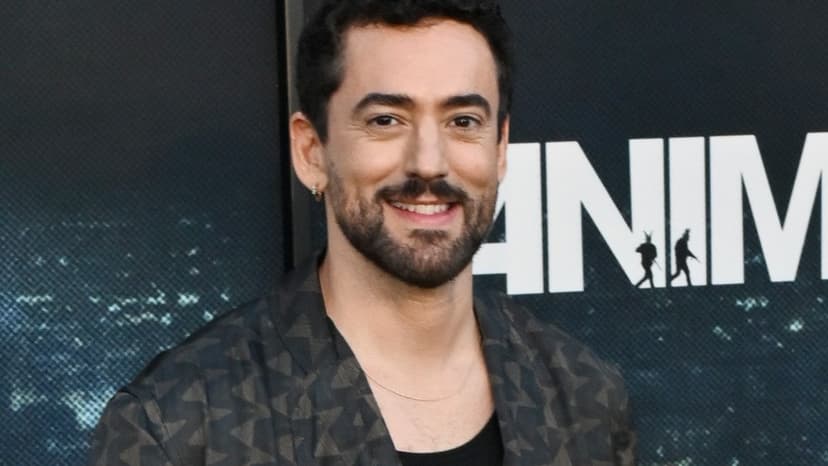 Affleck's 'Narcos' Obsession Fuels New Film