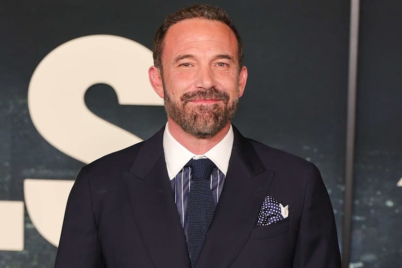 Affleck: Romance isn't a priority now