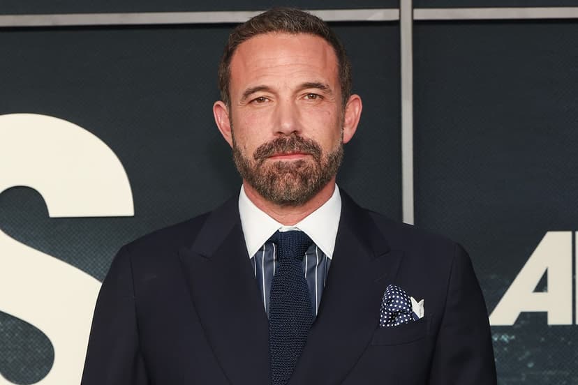 Affleck Debunks Gone Girl Prosthetic Rumors