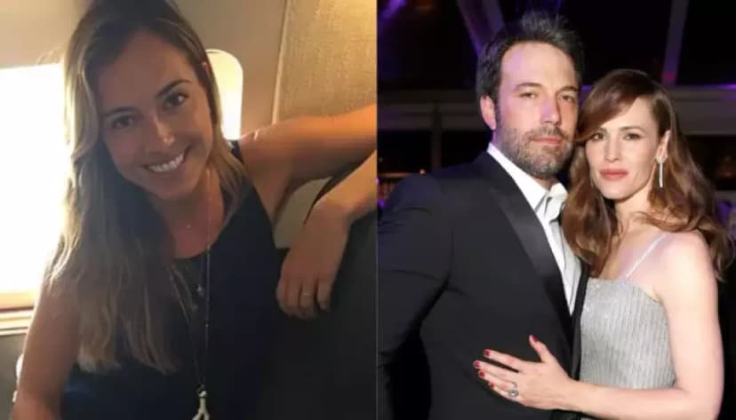 Ben Affleck Denies Nanny Affair, Blames 'Garbage' Reports