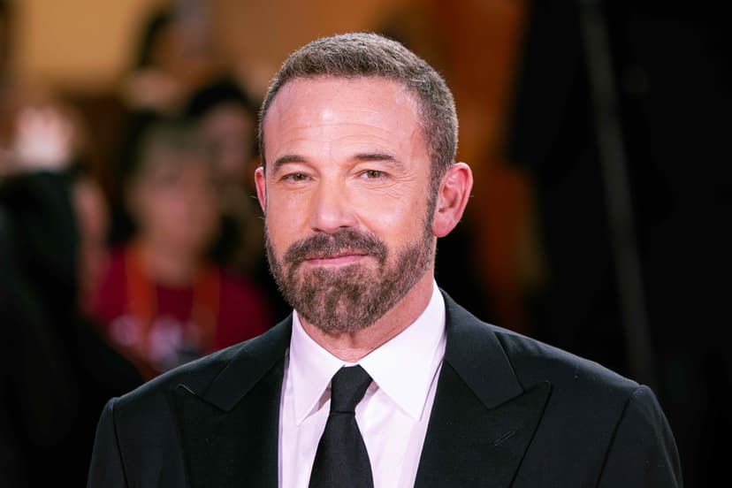 Ben Affleck on Parental Loss: A New Perspective