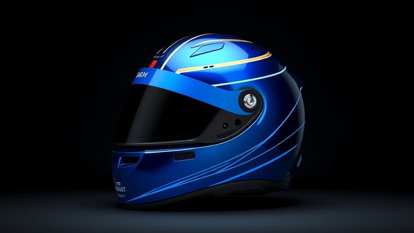 Ben Affleck Trades Hollywood for High-Octane F1 Doc