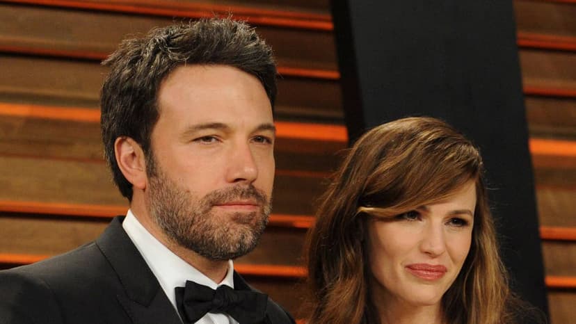 Ben Affleck Prioritizes Kids Over Hollywood Hustle