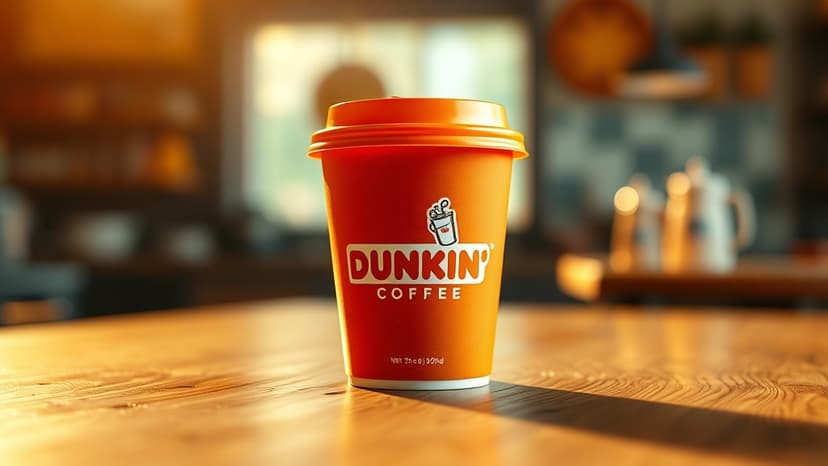 Ben Affleck's Epic DunKings Super Bowl Return!