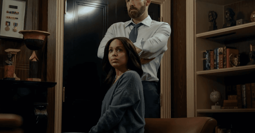 Ben Affleck's 'Animals' a Baffling Cinematic Catastrophe