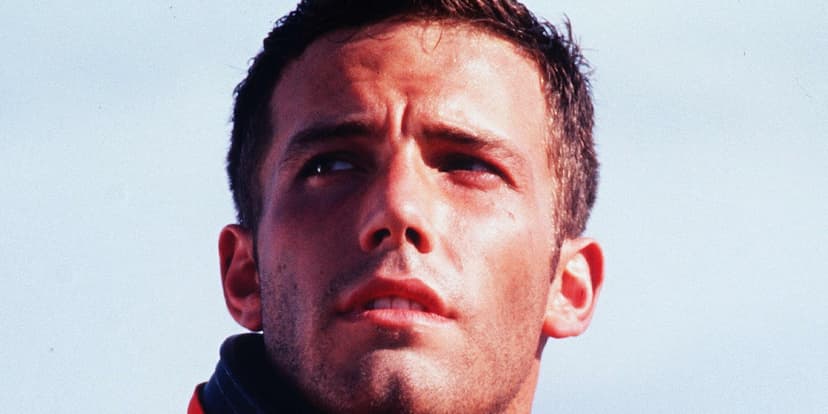 Affleck's Priceless 'Millionaire' Reaction