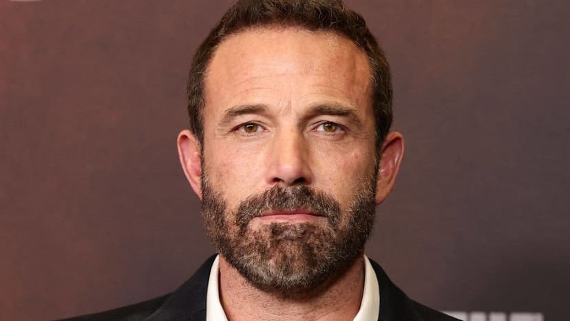 Ben Affleck's Tattoo Secrets Revealed