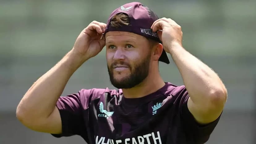 IPL Ban Looms for Duckett After Shock Withdrawal