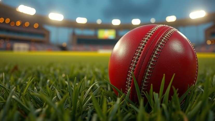 Aussie star Ben McDermott signs for Lancashire T20