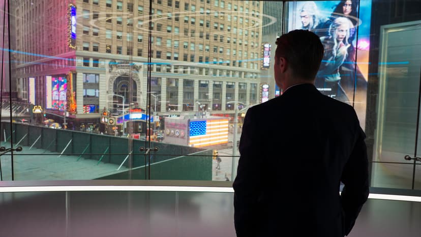 Actor Ben McKenzie Exposes Crypto's Hidden World