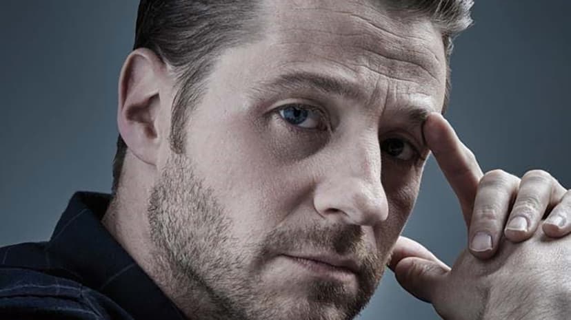 Actor's Anti-Crypto Film Blocked? McKenzie Blames Trump Influence