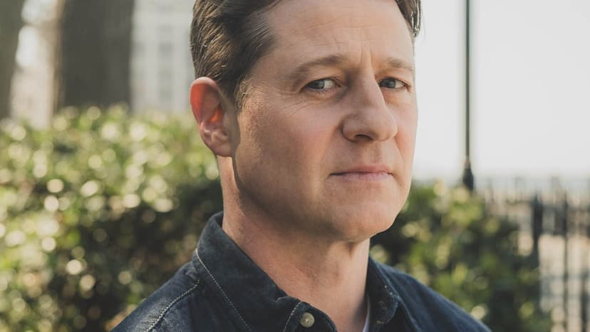 Actor Ben McKenzie's Crypto Exposé: Everyone's Lying