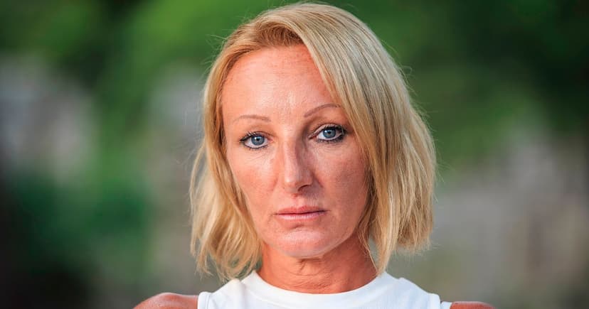 Ben Needham DNA Hope: Mum 'Nervously' Awaits Test