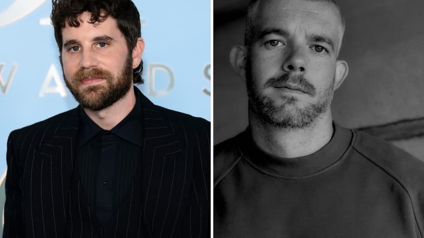 Industry's Final Season Adds Ben Platt, Russell Tovey