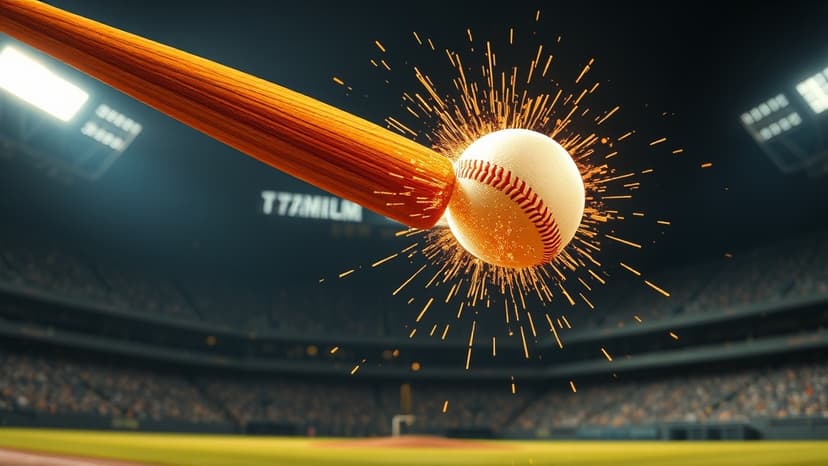 Yankees Star's Long Shot Derby Odds