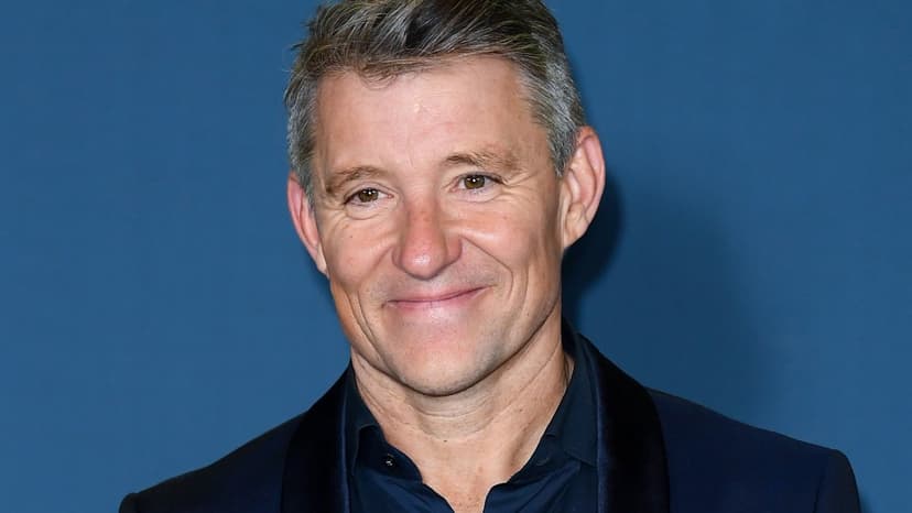 Ben Shephard's Secret Decade of Back Pain Revealed