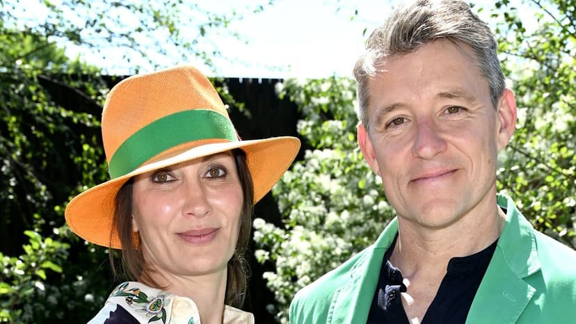 Ben Shephard's Hilarious Failed Proposal Story