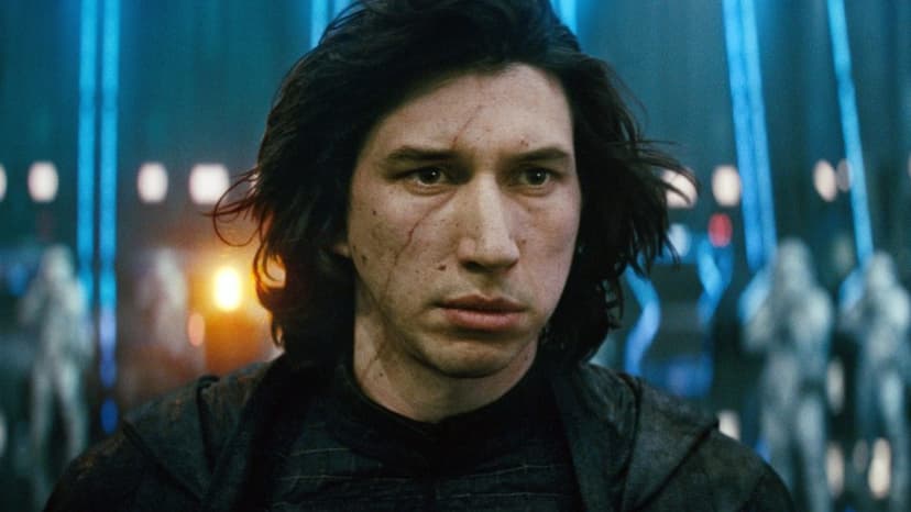 Soderbergh Confirms Ben Solo Movie Dead