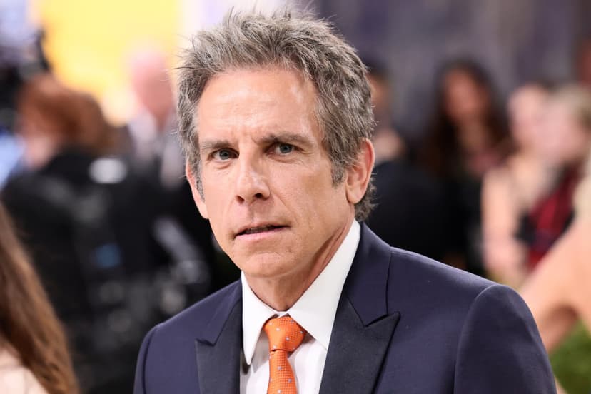 Ben Stiller's Met Gala vs. Knicks Game Dilemma