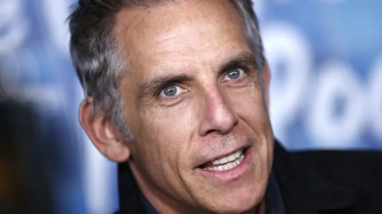 Actors Who Said No to Ben Stiller's Big Roles