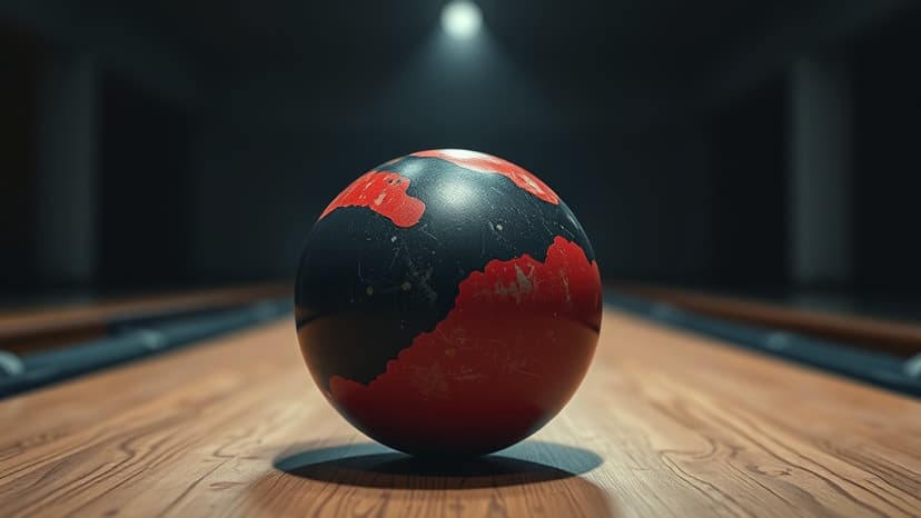 Stiller Reveals Shocking Realities of Pro Bowlers' Lives