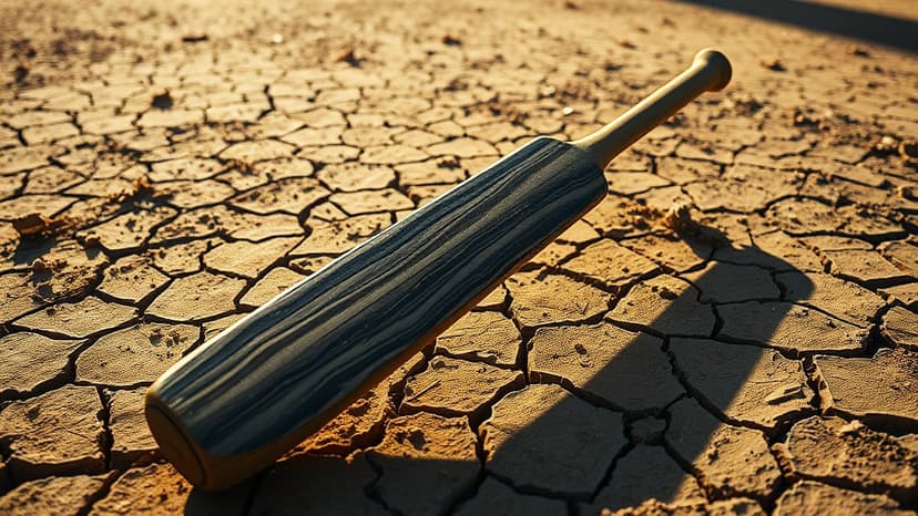 Hussain: Stokes must rediscover old batting magic