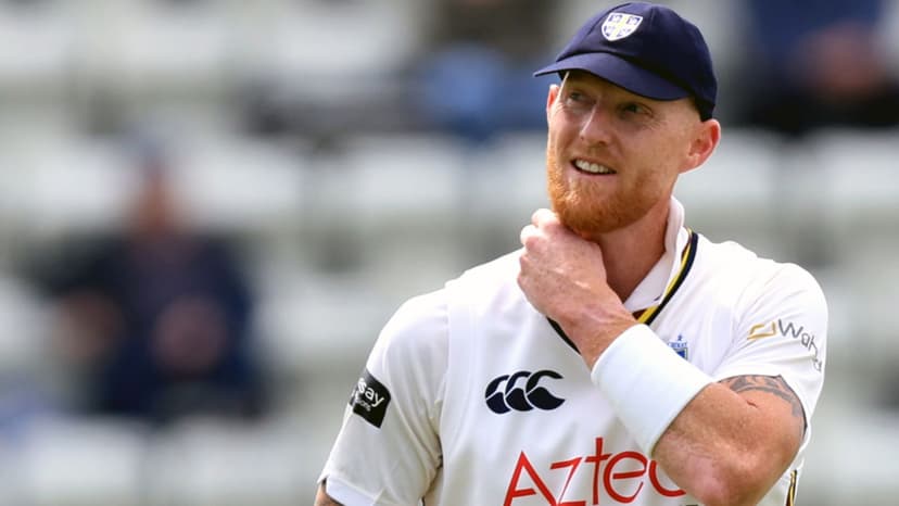 Stokes' Net Fixation: Experts Urge Game Time Over Tinkering